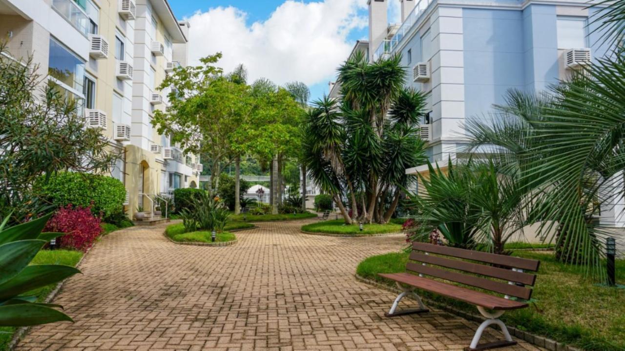 Apartamento Giardino