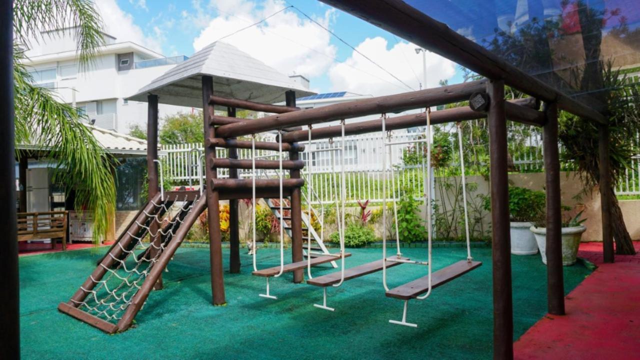 Apartamento Giardino