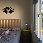 Villa Giardino - Condominio De Frente Para O Mar - Piscina, Quadra Esportiva, Churrasqueira - 5 Pessoas