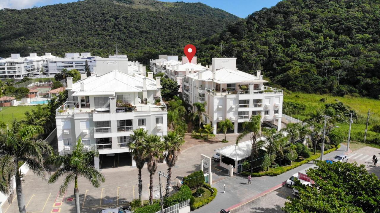 Giardino: Beachfront With Pool And Sports Facilities * Florianopolis