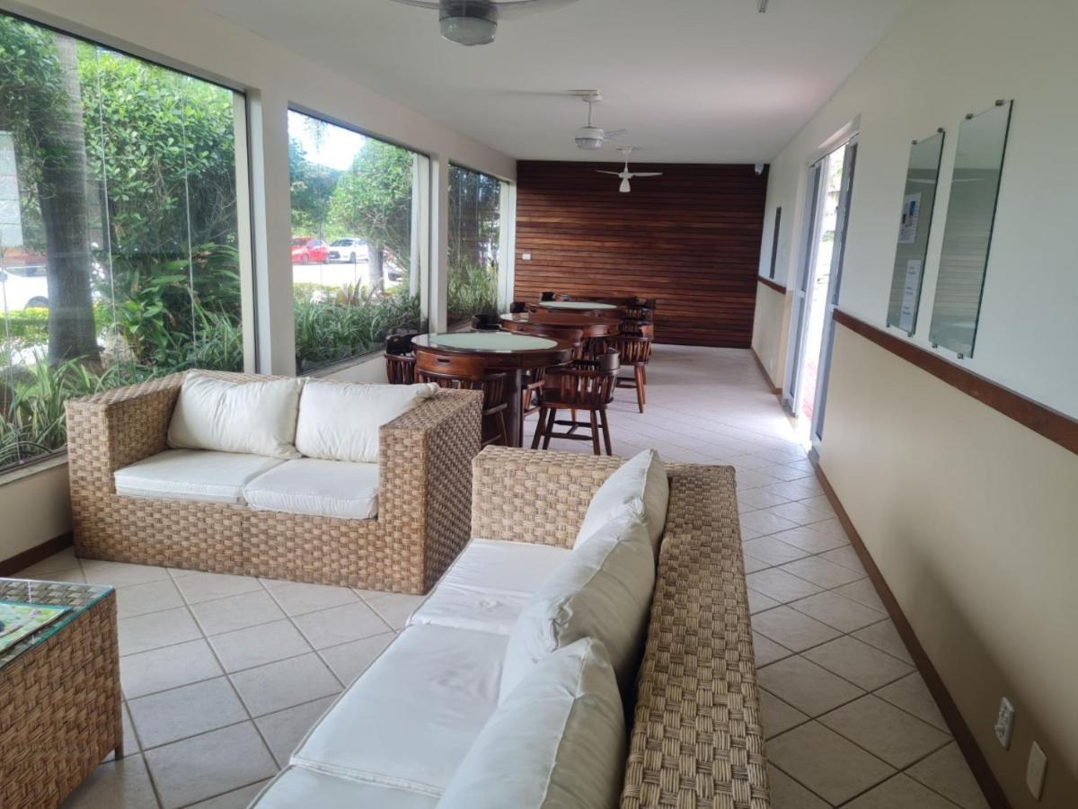 Apartment Giardino: Beachfront With Pool And Sports Facilities Florianopolis