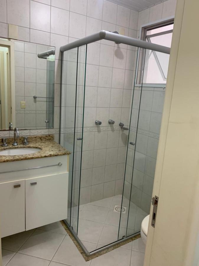 Giardino: Beachfront With Pool And Sports Facilities * Florianopolis